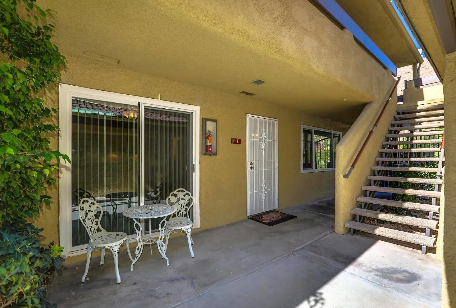 Hidden Oasis 7 Day Minimum Villa Palm Springs 0*,  United States