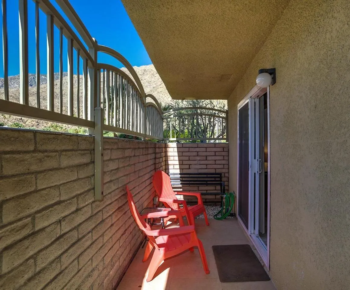 Holiday home Hidden Oasis 7 Day Minimum Villa Palm Springs United States