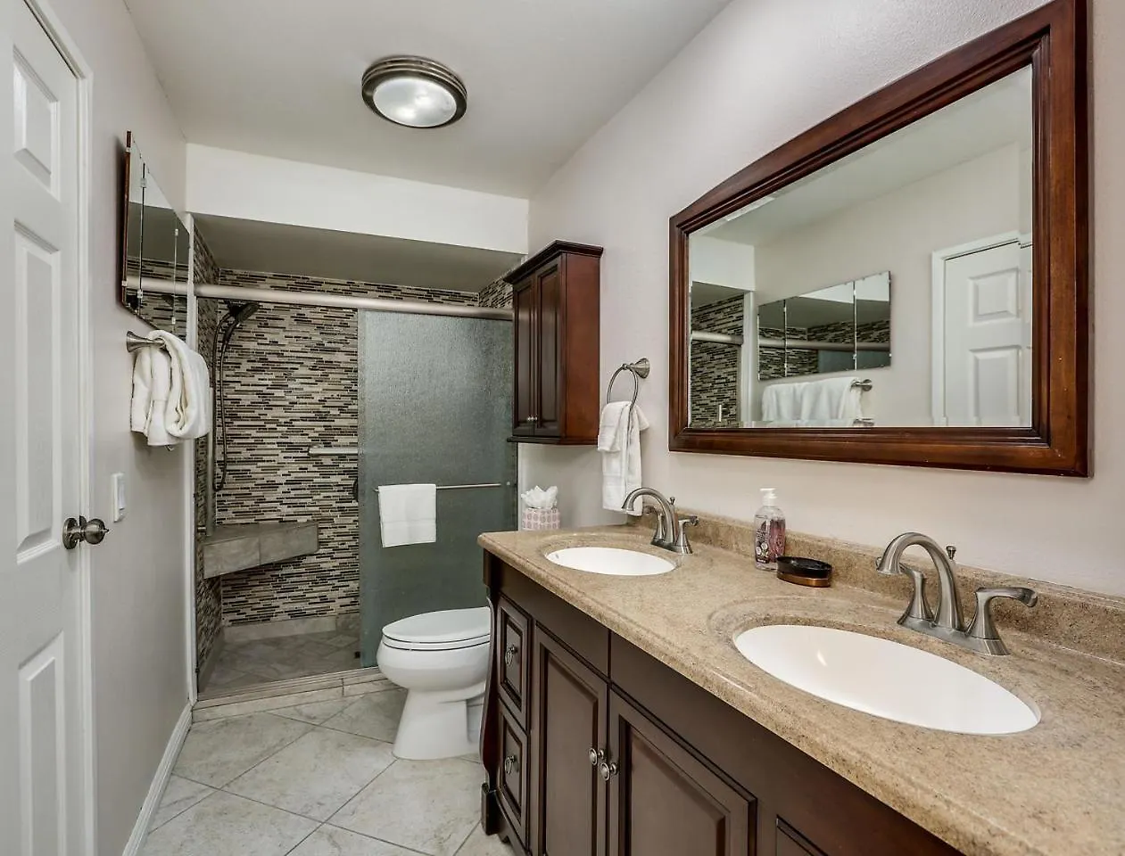 Hidden Oasis 7 Day Minimum Villa Palm Springs United States