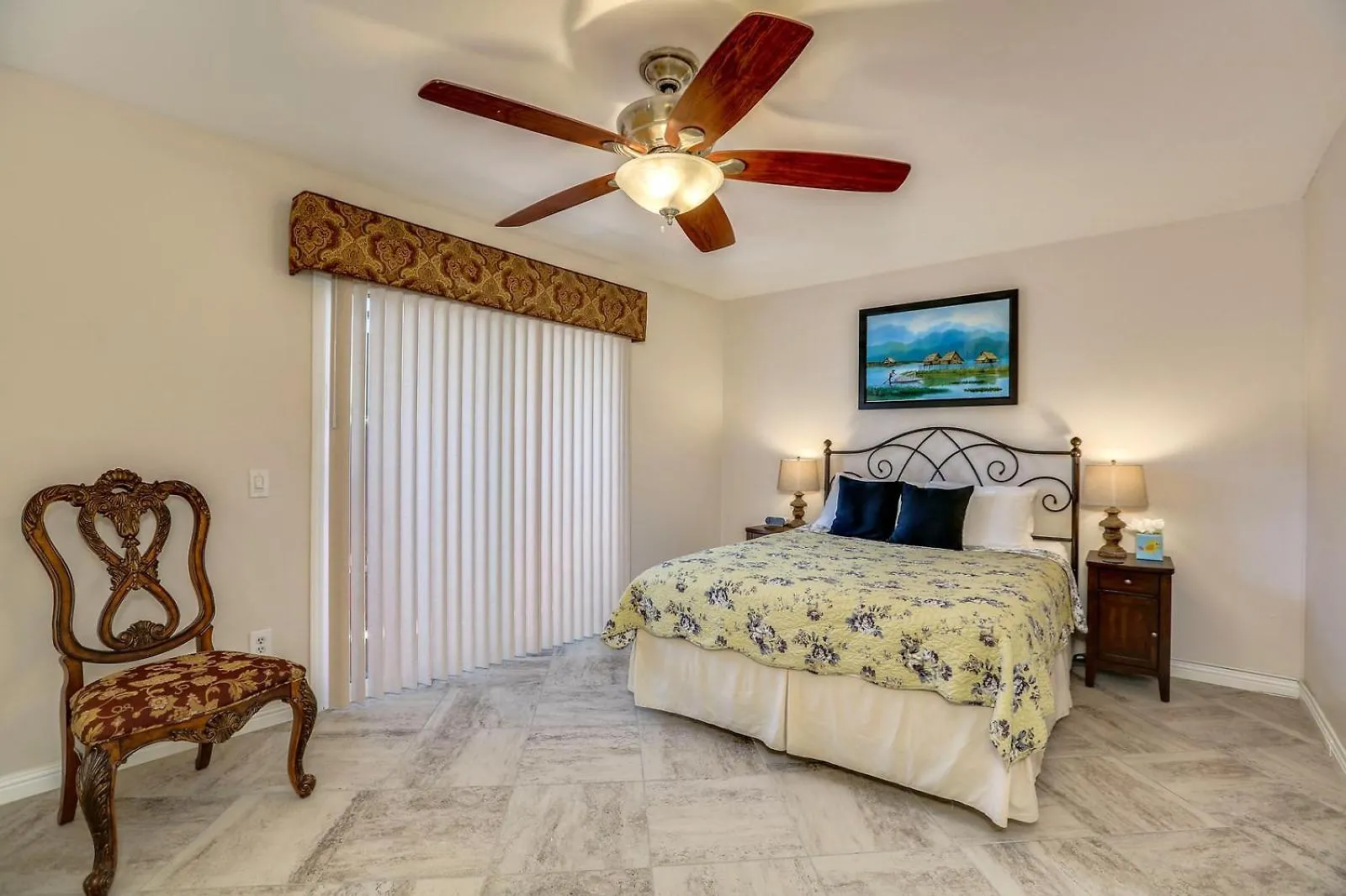 Holiday home Hidden Oasis 7 Day Minimum Villa Palm Springs