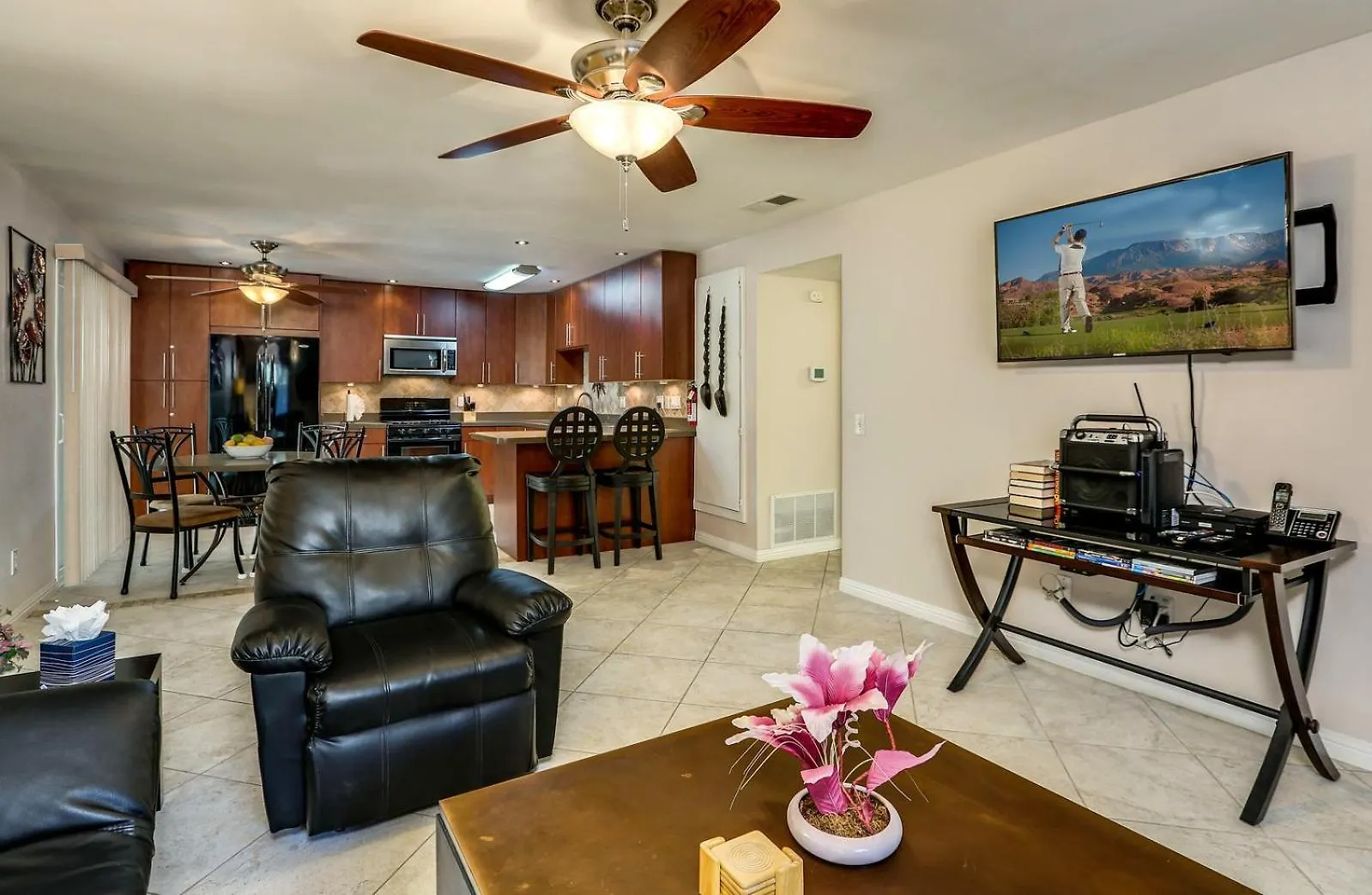 Holiday home Hidden Oasis 7 Day Minimum Villa Palm Springs