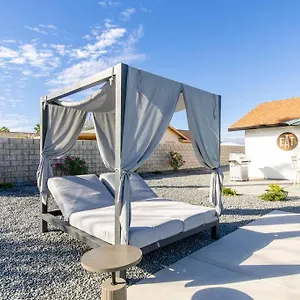 Cozy With Pool Moutain View 3675 Holiday home