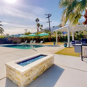 Desert Willow Mod Permit #55066 Holiday home