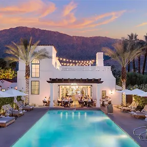 La Serena Villas (Adults Only) Hotel