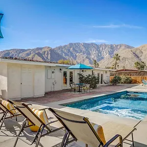 Chic Mt View Home- 4min To Downtown- Fully Loaded Holiday home