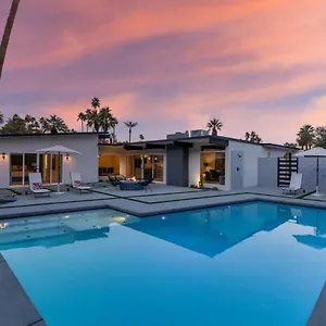 The Regal Holiday home